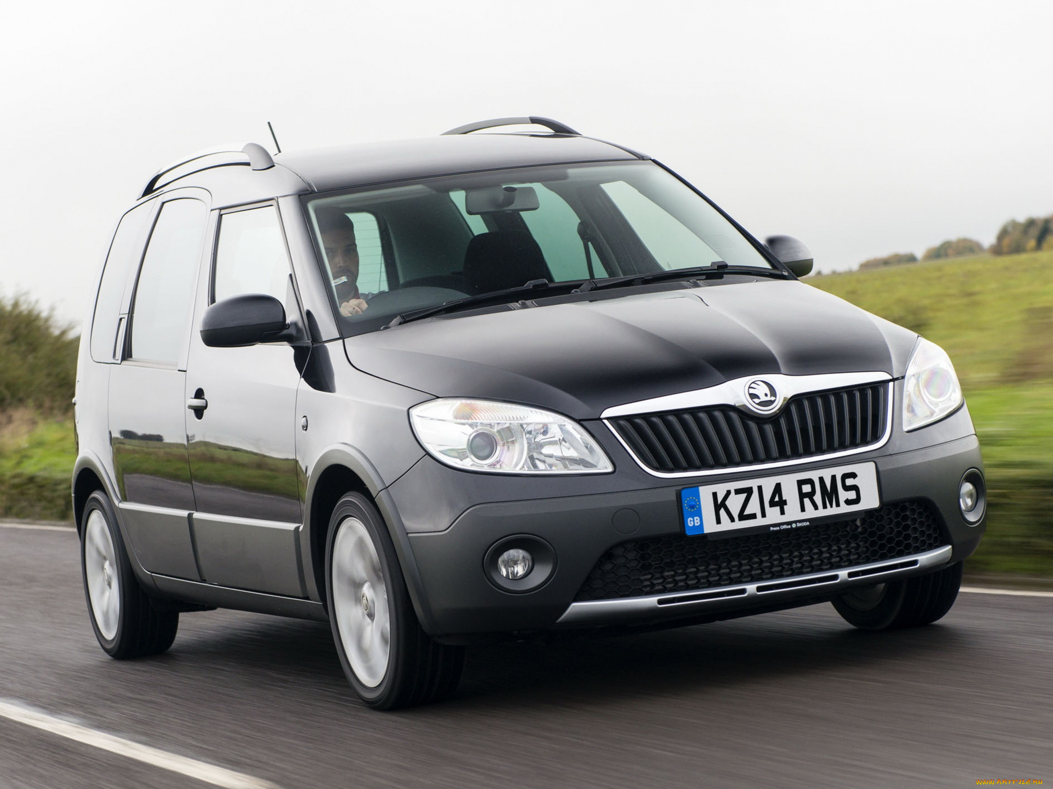 , skoda, 5j, uk-spec, monte, carlo, fabia